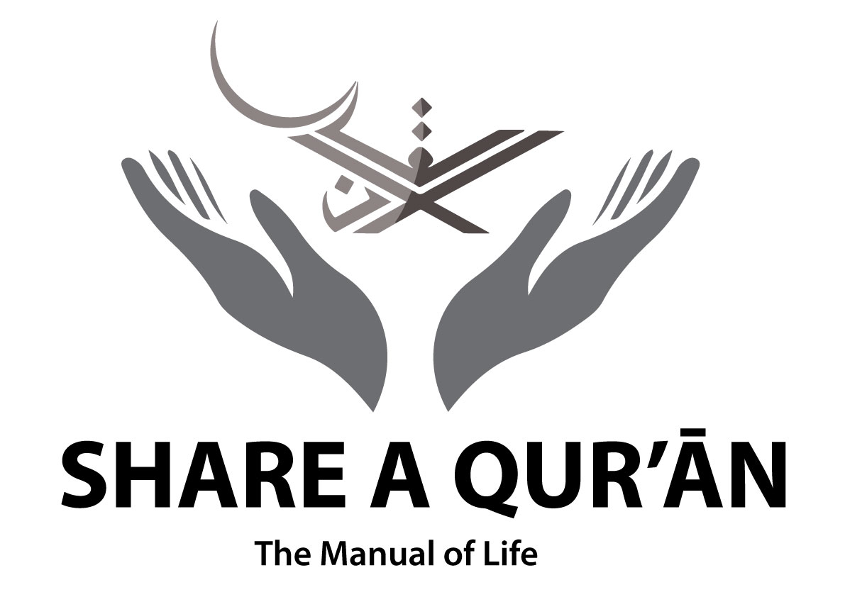 Share A Quran